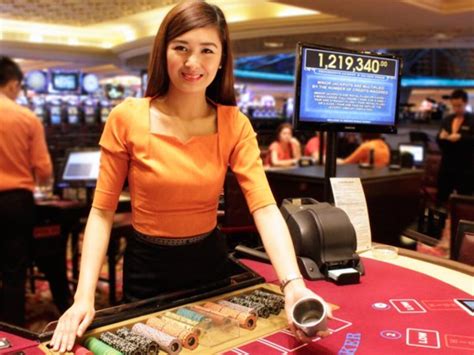 Filipinas casino online